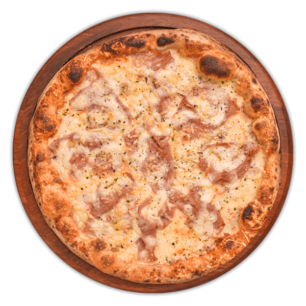 Pizza Artesanal Fermentação Natural Mooca